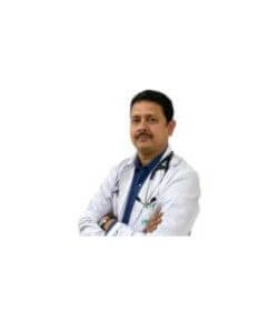 Dr. Arghya Chattopadhyay