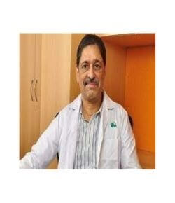 Dr. Dhiman Sen