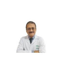 Dr. Dibyendu Mukherjee