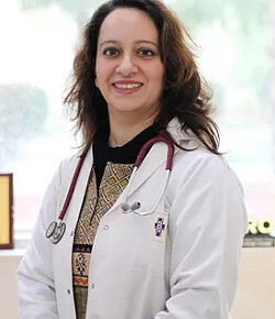 Dr. Kanika Sood Sharma
