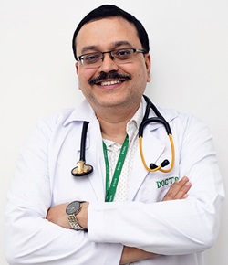 Dr. Narayan Banerjee