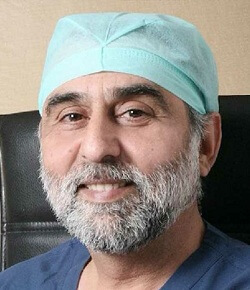 Dr. Nooreyezdan Shahin