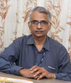 Dr. P Ramachandran