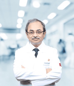 Dr. Pallab Chatterjee