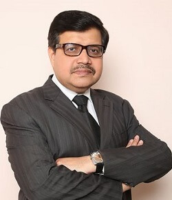 Dr. S Chatterjee