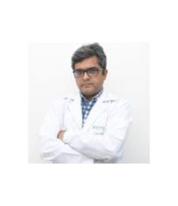 Dr. Shyam Kishore Mishra