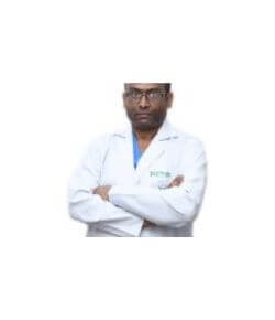 Dr. Soumen Kumar Paul